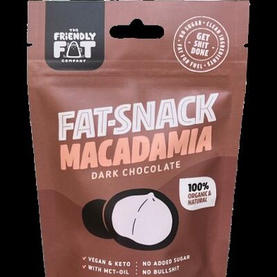 Fat-Snack Macadamia