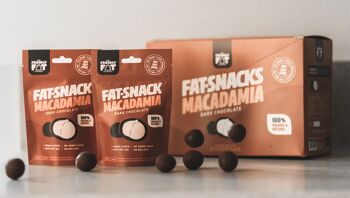 Gras-Snack Macadamia 3