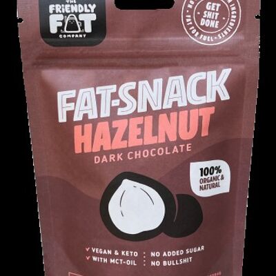 Fat-Snack Hazelnut