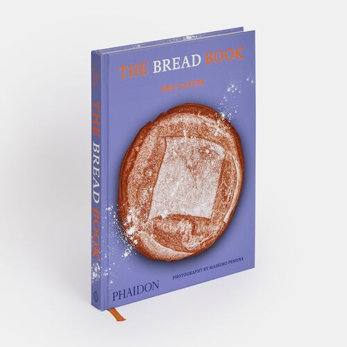 The Bread Book