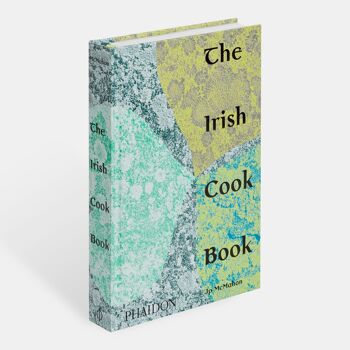 Le livre de cuisine irlandais 1