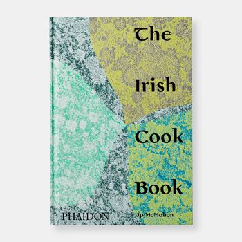 Le livre de cuisine irlandais 8