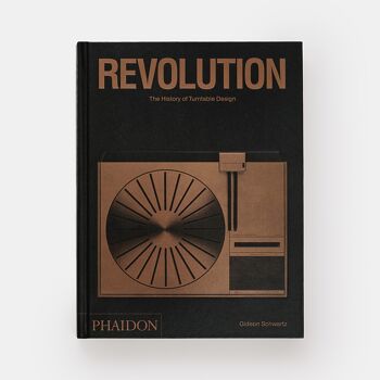 Révolution : l'histoire de la conception des platines 9