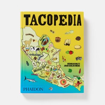 Tacopedia : l'encyclopédie des tacos 6