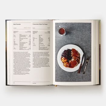 Le livre de cuisine allemand 4