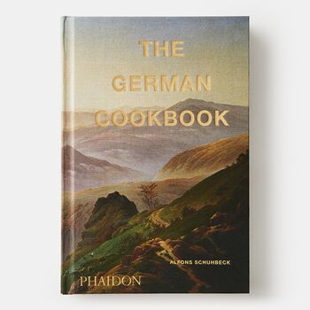 Le livre de cuisine allemand 7
