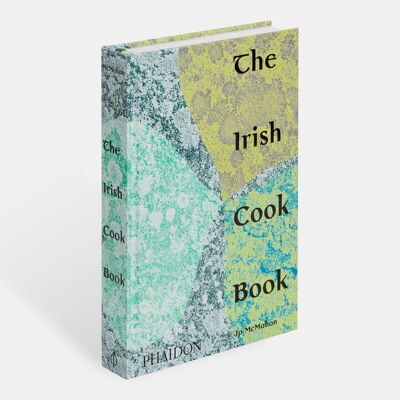 Le livre de cuisine irlandais