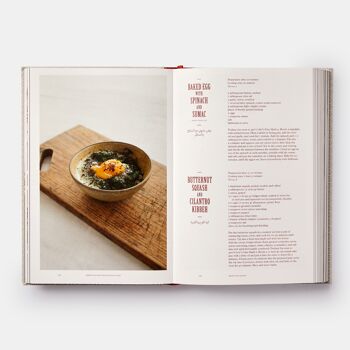 Le livre de cuisine libanais 5