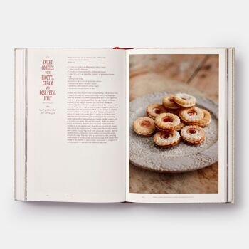 Le livre de cuisine libanais 7