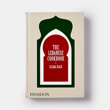 Le livre de cuisine libanais 9