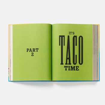 Tacopedia : l'encyclopédie des tacos 3