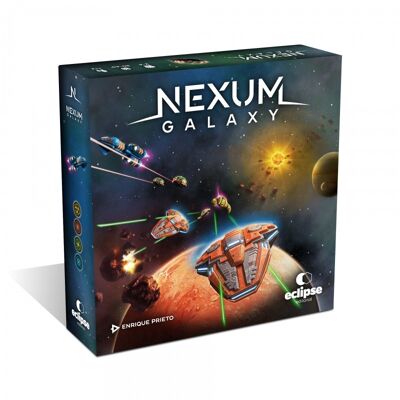 Galaxie du Nexum