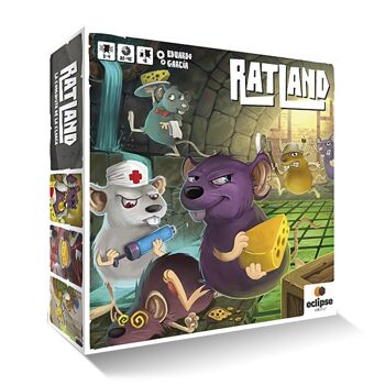 Ratland 1