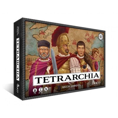 Tetrarchia