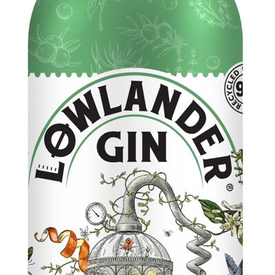 Lowlander-Gin