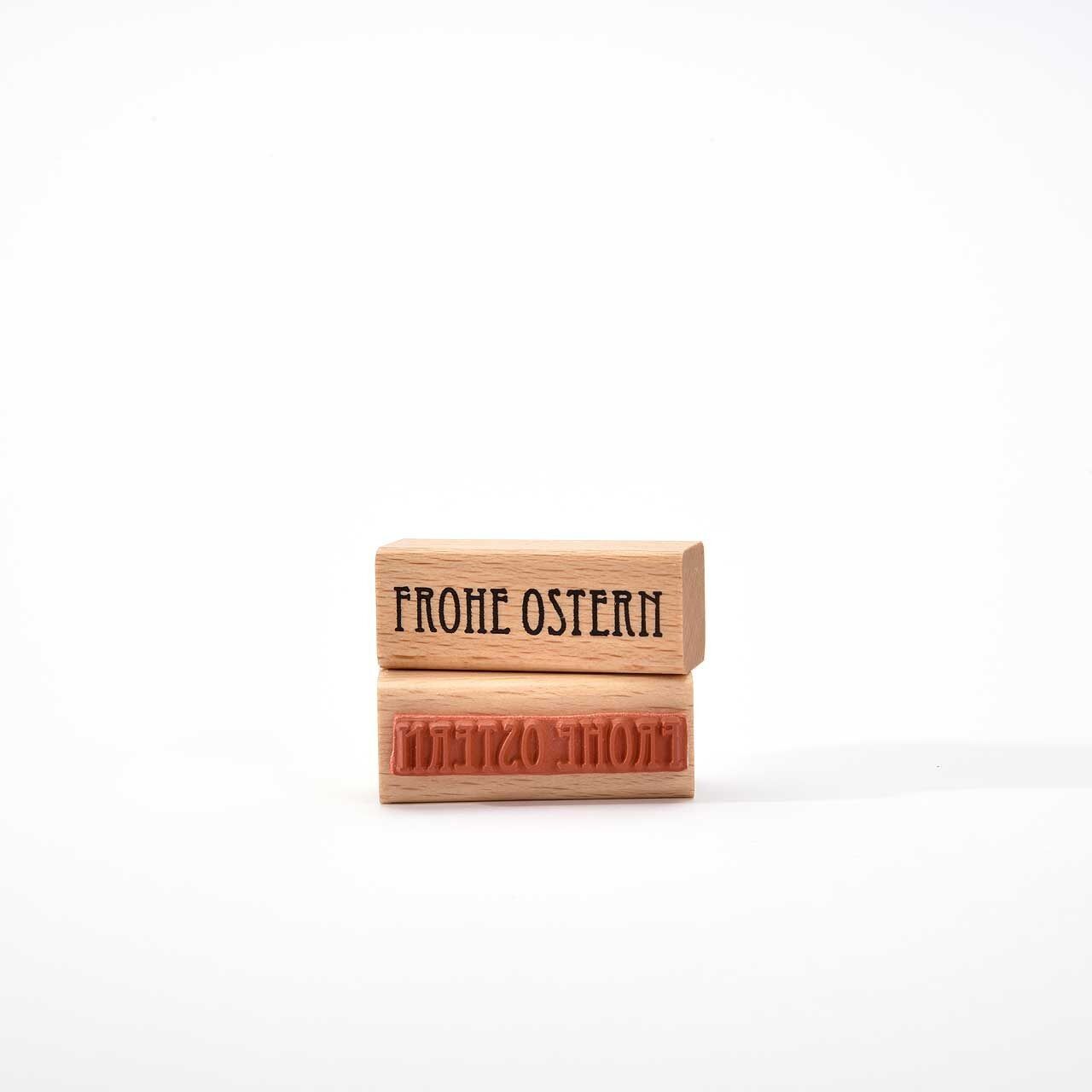 Titolo del francobollo: Buona Pasqua