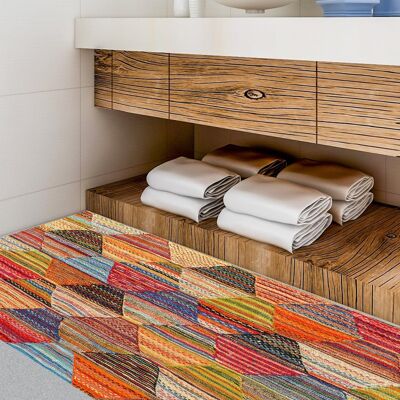 kilim rombos colores-37726