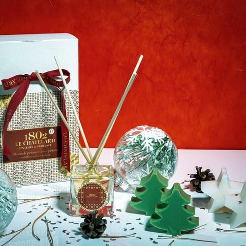 Scatola di Natale 2022