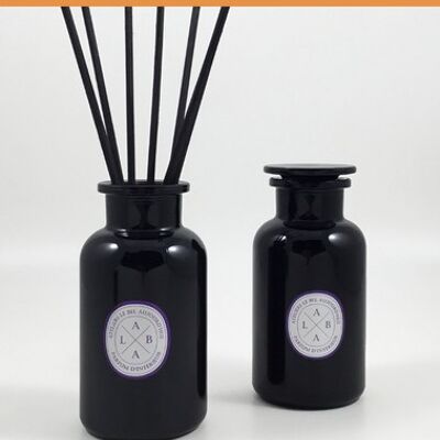 Capillary Diffuser 500 ml - Sandalwood Scent