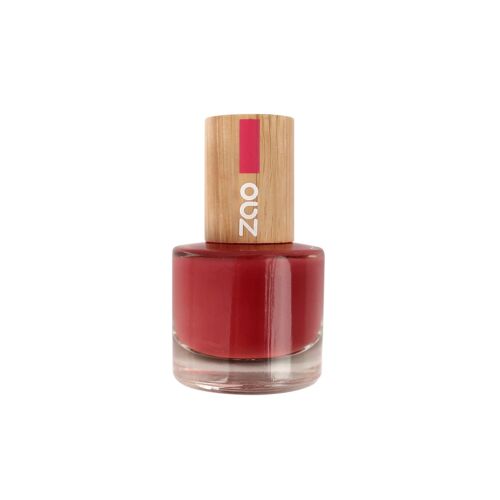 Esmalte de uñas 679 - Rouge Toscane