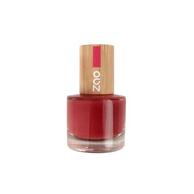 Nagellack 679 - Rouge Toscane