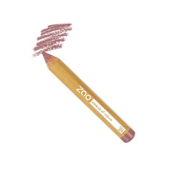 Crayon lèvres et joues jumbo 584 - Bois de Rose