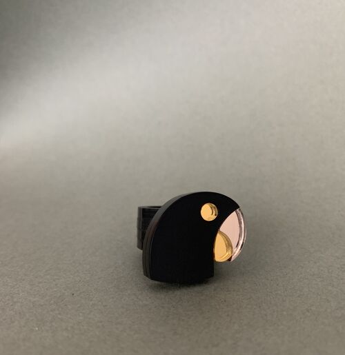 ANILLO THOT TALLA 12