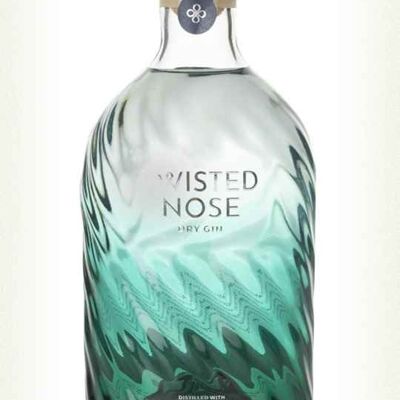 Twisted Nose Cresson Gin