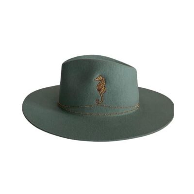 Chapeau Calypso