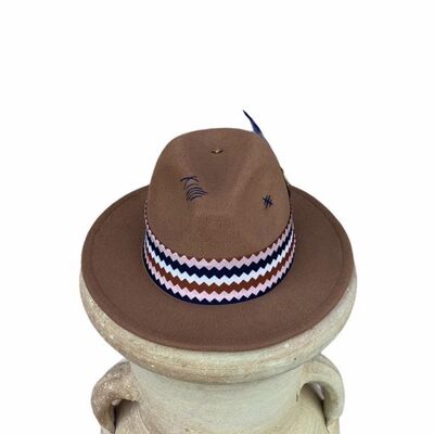 Camel Hat