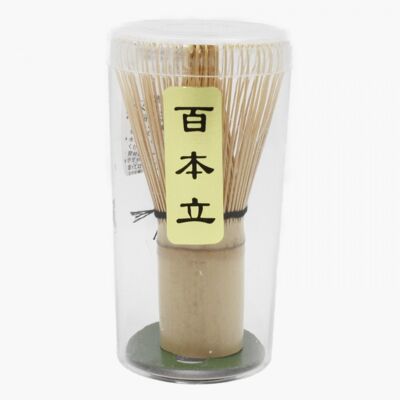 FOUET POUR THÉ MATCHA