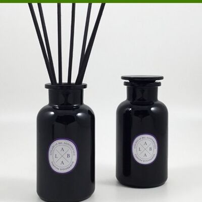 Capillary Diffuser 500 ml - Mint Tea Scent