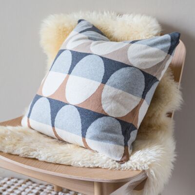 Housse de coussin Olivia Nature