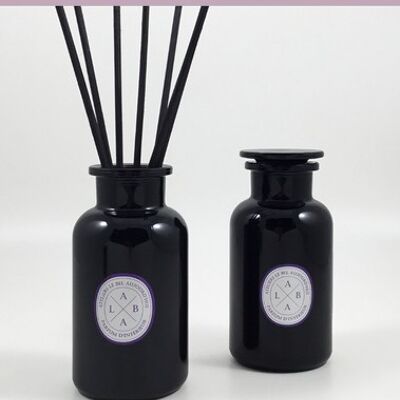 Capillary Diffuser 500 ml - Magnolias For Ever Fragrance