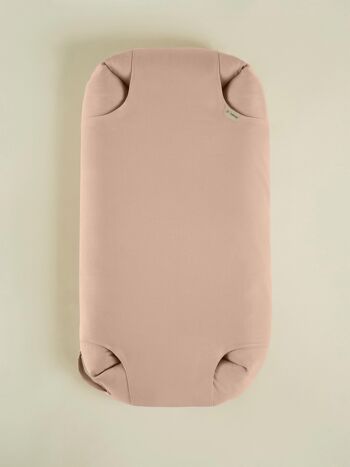 loulouby Babynest in Rose Blossom 2