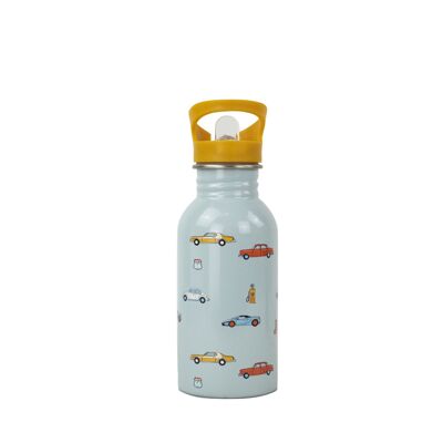 Children's water bottle - Route 66