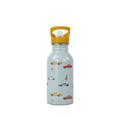 Botella de agua infantil - Ruta 66