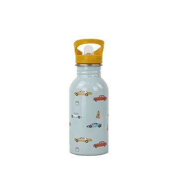 Children's water bottle - Route 66 1