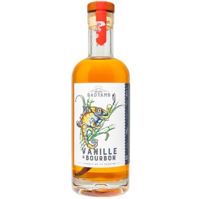 Rum - 24 Monate - Vanille & Bourbon