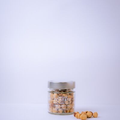 Nocciole Tostate - 100g