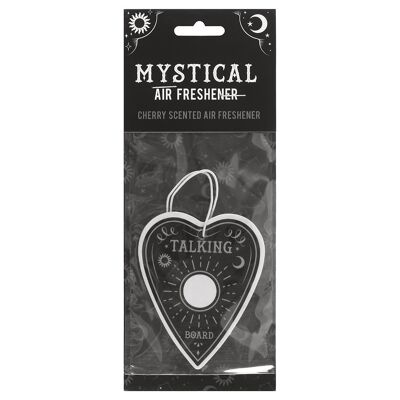 Mystical Cherry Scented Air Freshener