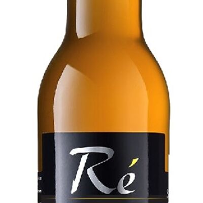 Cerveza Rubia Artesana de Ré 33cl - 5,8% vol.