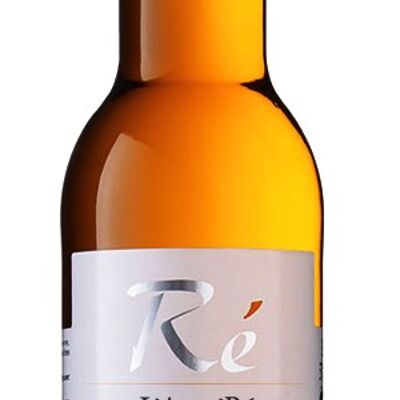 Artisanal Amber Beer from Ré 33cl - 5.8% vol.