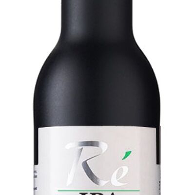 Cerveza Rubia IPA India Pale Ale 33cl - 5,8%