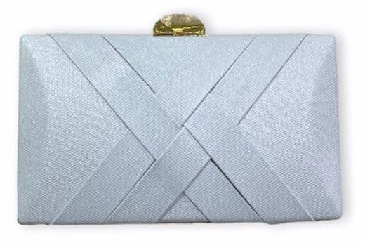 Pochette Party Bag Cross Azzurro (ultima unità!)