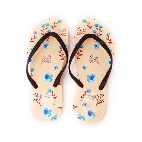 Chanclas de Mujer · Primavera