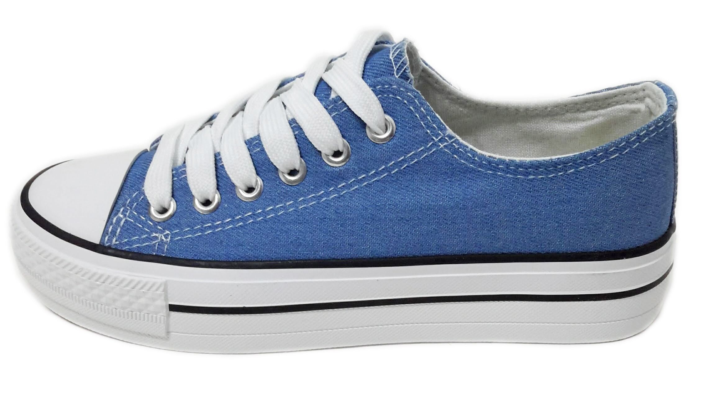 Netshoes zapatillas sales converse