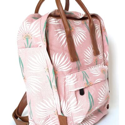Backpack Bag Pink (last unit!)