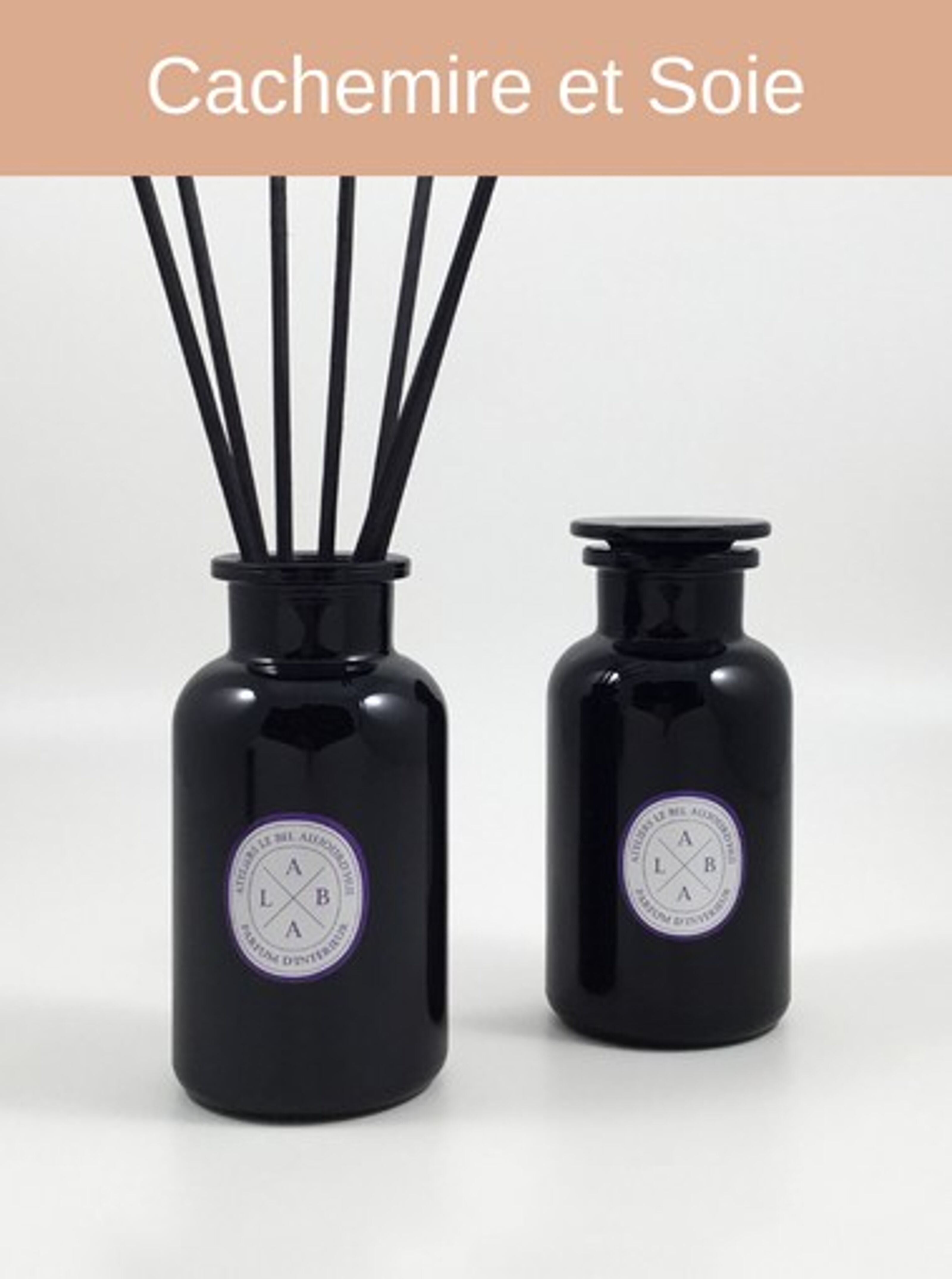 Kaufen Sie Kapillar-Diffusor 500 ml - Parfum L'Eveil du Monde zu  Großhandelspreisen