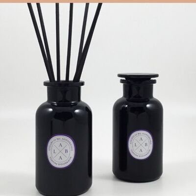 Capillary Diffuser 500 ml - Perfume L'Eveil du Monde